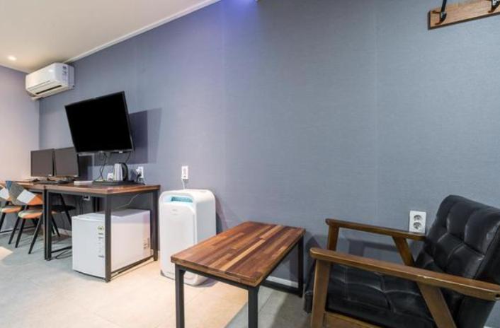 Java Hotel Kvangjang Kültér fotó