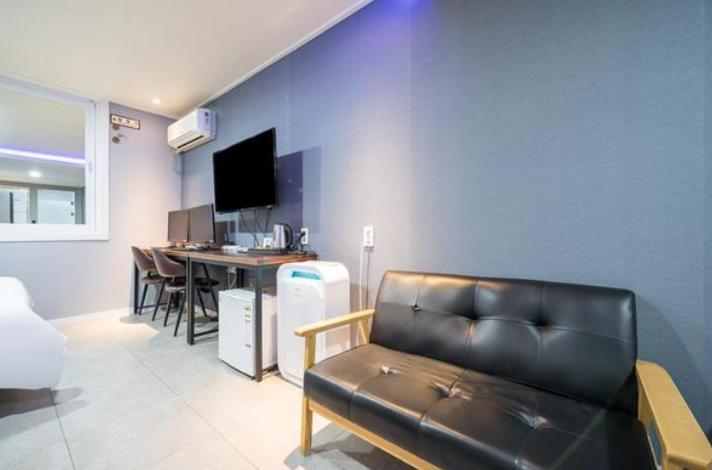 Java Hotel Kvangjang Kültér fotó